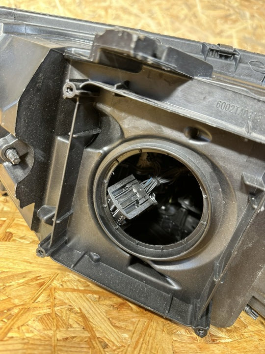 Frontscheinwerfer Audi Q5 80A941774G LED Rechts Scheinwerfer Headlight SCH5574893079ss