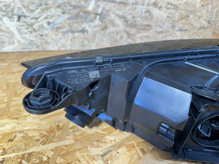 Frontscheinwerfer Audi Q5 80A941774G LED Rechts Scheinwerfer Headlight SCH5574893079ss