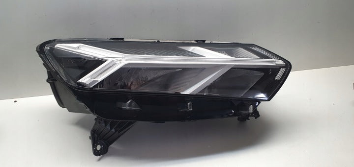 Frontscheinwerfer Dacia Sandero III 260107978R Rechts Scheinwerfer Headlight SCH5577829351oh