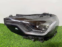 Laden Sie das Bild in den Galerie-Viewer, Frontscheinwerfer BMW 2 G42 5A3DC8505 Links Scheinwerfer Headlight SCH5578949037rc