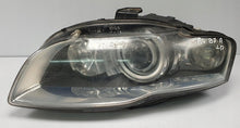 Laden Sie das Bild in den Galerie-Viewer, Frontscheinwerfer Audi A4 B7 18021804 Links Scheinwerfer Headlight SCH5579132832co