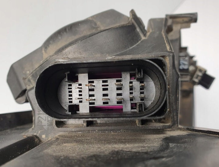 Frontscheinwerfer Audi A4 B7 18021804 Links Scheinwerfer Headlight SCH5579132832co
