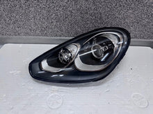 Load image into Gallery viewer, Frontscheinwerfer Porsche Cayenne 7P5941751F Links Scheinwerfer Headlight SCH5579751425bd