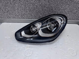 Frontscheinwerfer Porsche Cayenne 7P5941751F Links Scheinwerfer Headlight