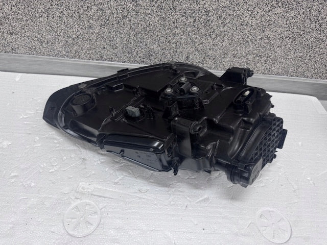 Frontscheinwerfer Porsche Cayenne 7P5941751F Links Scheinwerfer Headlight SCH5579751425bd