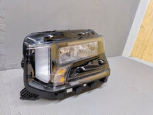 Load image into Gallery viewer, Frontscheinwerfer Citroën C3 I 9846482580 LED Links Scheinwerfer Headlight SCH5580537075lz