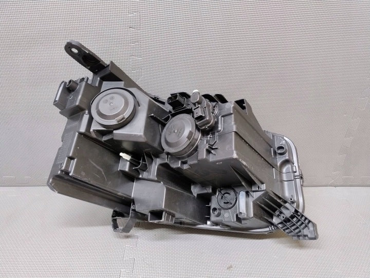 Frontscheinwerfer Citroën C3 I 9846482580 LED Links Scheinwerfer Headlight SCH5580537075lz
