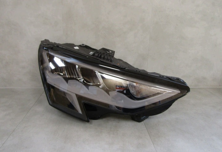 Frontscheinwerfer Audi A3 8Y0941012 LED Rechts Scheinwerfer Headlight SCH5581761835cr