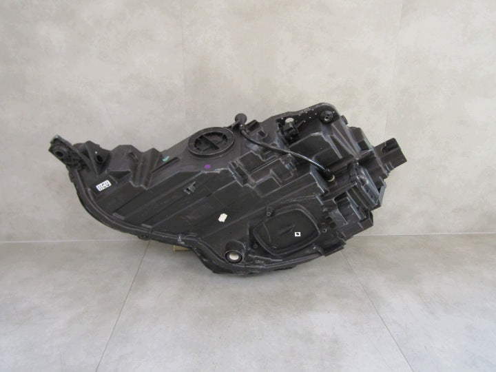 Frontscheinwerfer Audi A3 8Y0941012 LED Rechts Scheinwerfer Headlight SCH5581761835cr