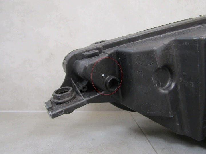 Frontscheinwerfer Audi A3 8Y0941012 LED Rechts Scheinwerfer Headlight SCH5581761835cr