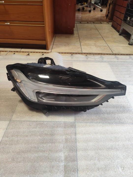 Frontscheinwerfer Volvo Xc60 II 32133545 LED Rechts Scheinwerfer Headlight SCH5581810028ob