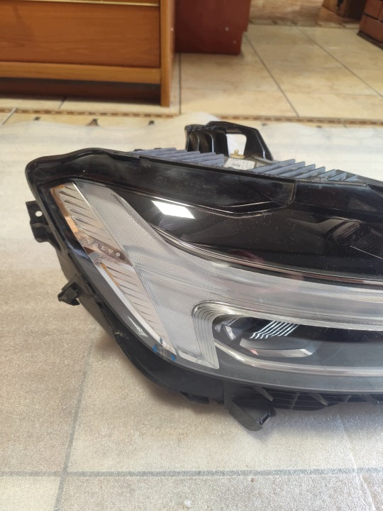 Frontscheinwerfer Volvo Xc60 II 32133545 LED Rechts Scheinwerfer Headlight SCH5581810028ob