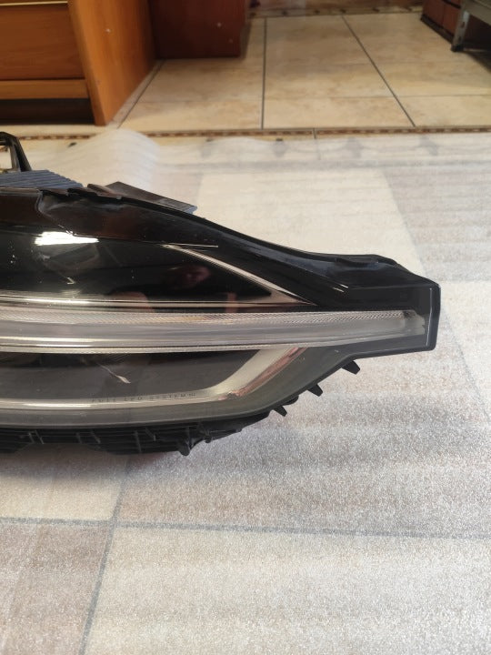 Frontscheinwerfer Volvo Xc60 II 32133545 LED Rechts Scheinwerfer Headlight SCH5581810028ob
