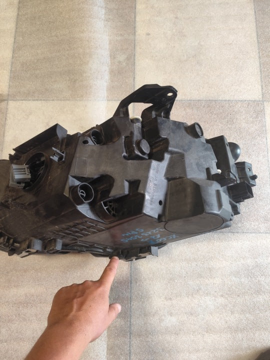 Frontscheinwerfer Volvo Xc60 II 32133545 LED Rechts Scheinwerfer Headlight SCH5581810028ob