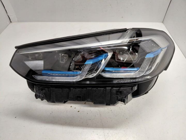 Frontscheinwerfer BMW G01 G02 5A2921706 Laser Links Scheinwerfer Headlight SCH5582018250cc