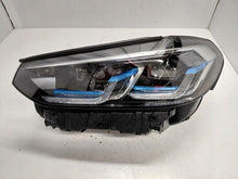 Load image into Gallery viewer, Frontscheinwerfer BMW G01 G02 5A2921706 Laser Links Scheinwerfer Headlight SCH5582018250cc