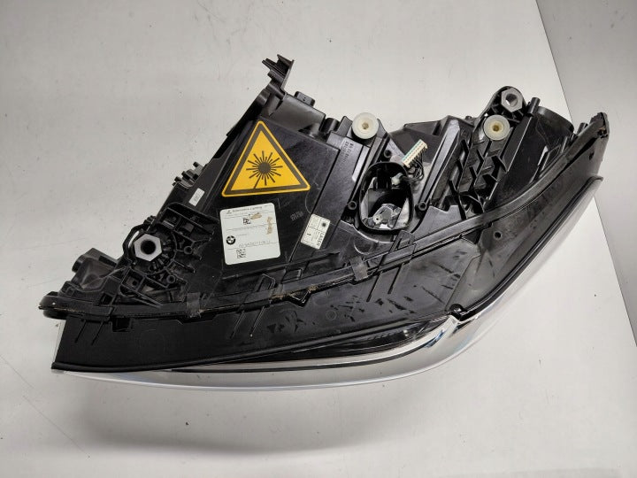 Frontscheinwerfer BMW G01 G02 5A2921706 Laser Links Scheinwerfer Headlight SCH5582018250cc