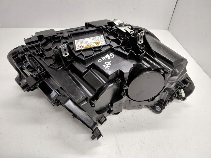 Frontscheinwerfer BMW G01 G02 5A2921706 Laser Links Scheinwerfer Headlight SCH5582018250cc