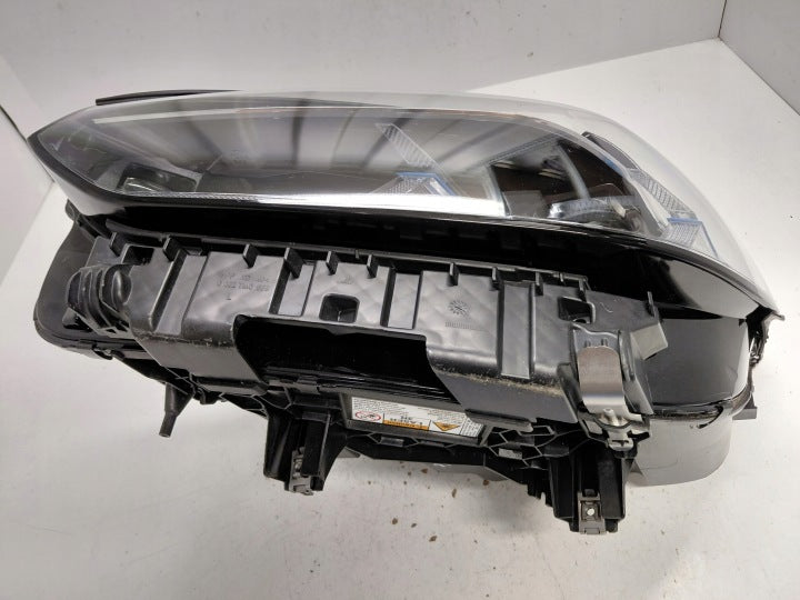 Frontscheinwerfer BMW G01 G02 5A2921706 Laser Links Scheinwerfer Headlight SCH5582018250cc