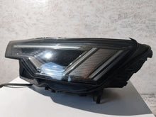 Laden Sie das Bild in den Galerie-Viewer, Frontscheinwerfer Audi A6 4K0941039A 1ZX01337703 Links Scheinwerfer Headlight SCH5582818705pk