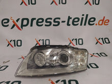 Laden Sie das Bild in den Galerie-Viewer, Frontscheinwerfer Audi A8 4E0941003 Links Scheinwerfer Headlight SCH5582878759kk