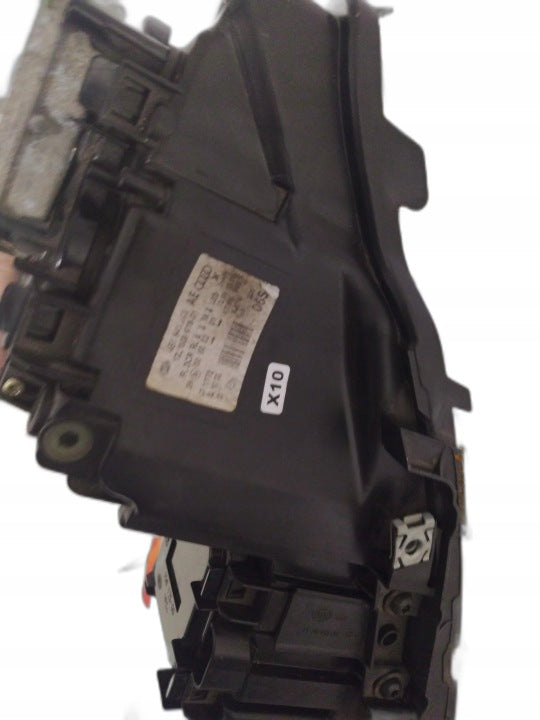 Frontscheinwerfer Audi A8 4E0941003 Links Scheinwerfer Headlight SCH5582878759kk
