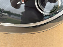 Laden Sie das Bild in den Galerie-Viewer, Frontscheinwerfer Mercedes-Benz W246 2468207761 Rechts Scheinwerfer Headlight SCH5583660786ib