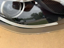 Laden Sie das Bild in den Galerie-Viewer, Frontscheinwerfer Mercedes-Benz W246 2468207761 Rechts Scheinwerfer Headlight SCH5583660786ib