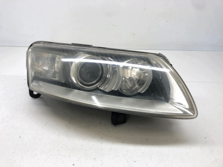 Frontscheinwerfer Audi A6 4F0941004AK Rechts Scheinwerfer Headlight SCH5583995982wi
