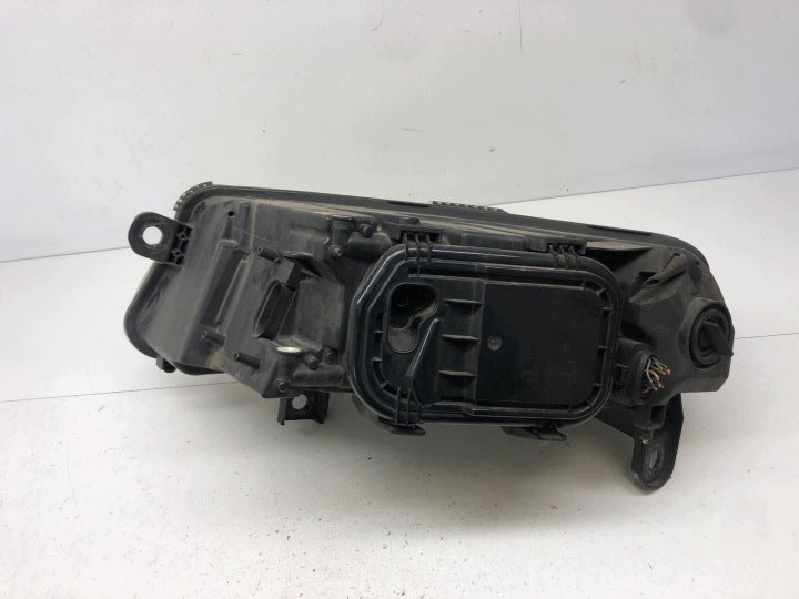 Frontscheinwerfer Audi A6 4F0941004AK Rechts Scheinwerfer Headlight SCH5583995982wi