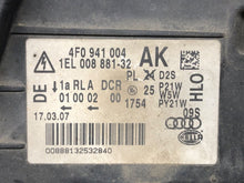 Load image into Gallery viewer, Frontscheinwerfer Audi A6 4F0941004AK Rechts Scheinwerfer Headlight SCH5583995982wi