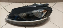 Load image into Gallery viewer, Frontscheinwerfer VW Golf VII 5g1 5G1941005D Links Scheinwerfer Headlight SCH5584026143ii
