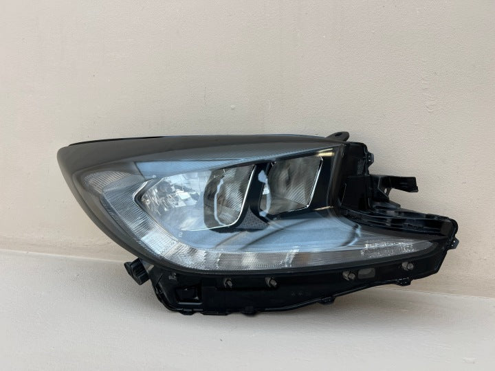 Frontscheinwerfer Toyota Aygo X 0H-31 Rechts Scheinwerfer Headlight SCH5584049105pm