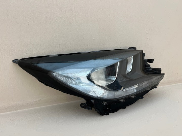 Frontscheinwerfer Toyota Aygo X 0H-31 Rechts Scheinwerfer Headlight SCH5584049105pm