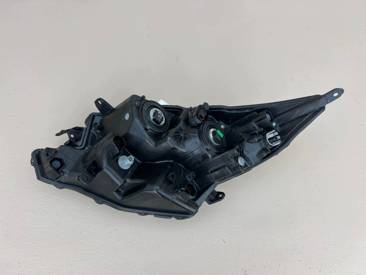 Frontscheinwerfer Toyota Aygo X 0H-31 Rechts Scheinwerfer Headlight SCH5584049105pm
