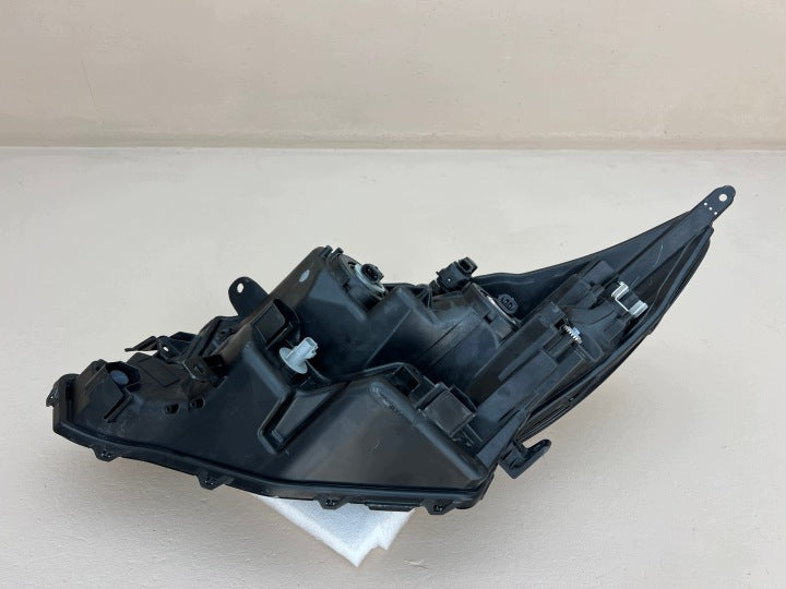Frontscheinwerfer Toyota Aygo X 0H-31 Rechts Scheinwerfer Headlight SCH5584049105pm