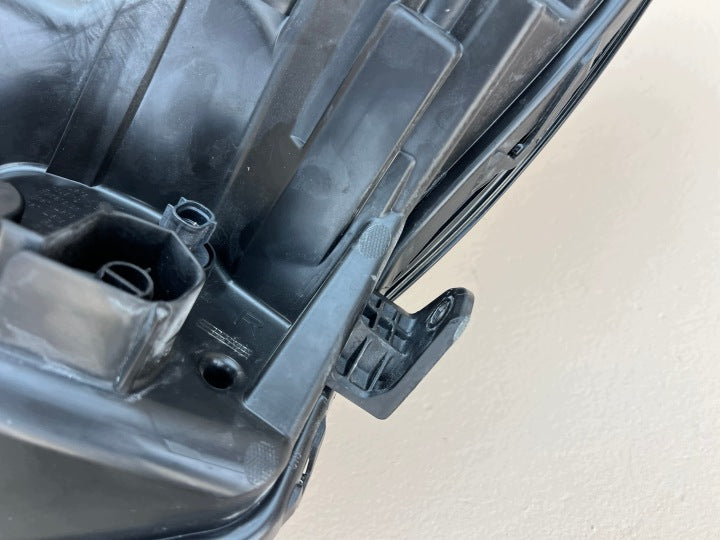 Frontscheinwerfer Toyota Aygo X 0H-31 Rechts Scheinwerfer Headlight SCH5584049105pm