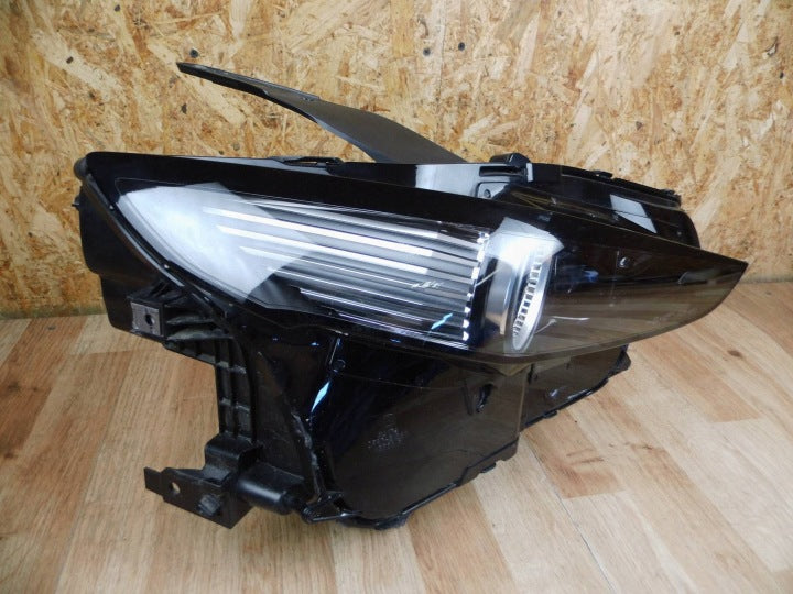 Frontscheinwerfer Mazda Cx-30 DFR767890 Rechts Scheinwerfer Headlight SCH5584089561nv