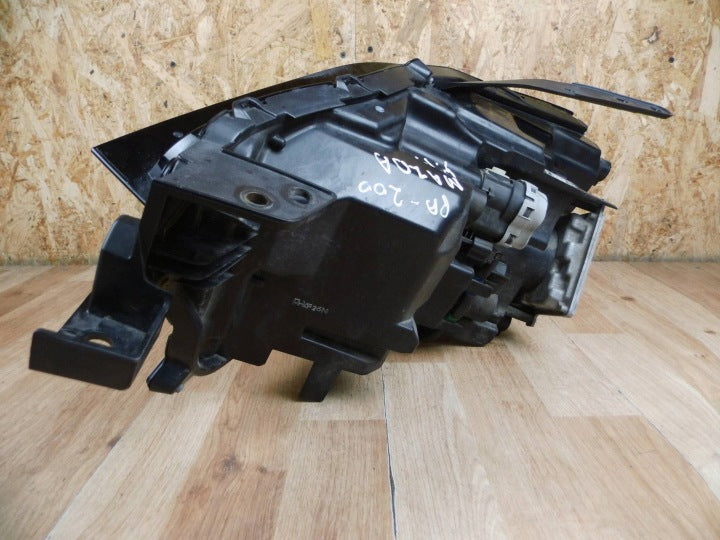 Frontscheinwerfer Mazda Cx-30 DFR767890 Rechts Scheinwerfer Headlight SCH5584089561nv
