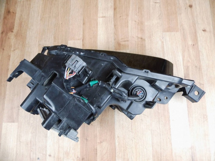 Frontscheinwerfer Mazda Cx-30 DFR767890 Rechts Scheinwerfer Headlight SCH5584089561nv