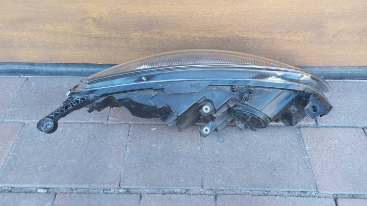 Frontscheinwerfer Opel Astra 13371595 Links Scheinwerfer Headlight SCH5584401188fe