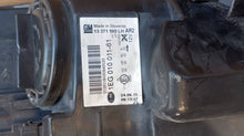 Laden Sie das Bild in den Galerie-Viewer, Frontscheinwerfer Opel Astra 13371595 Links Scheinwerfer Headlight SCH5584401188fe