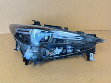 Laden Sie das Bild in den Galerie-Viewer, Frontscheinwerfer Mazda Cx5 Cx-5 K124-51030 Rechts Scheinwerfer Headlight SCH5585533771al