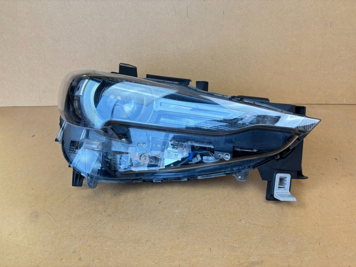 Frontscheinwerfer Mazda Cx5 Cx-5 K124-51030 Rechts Scheinwerfer Headlight SCH5585533771al