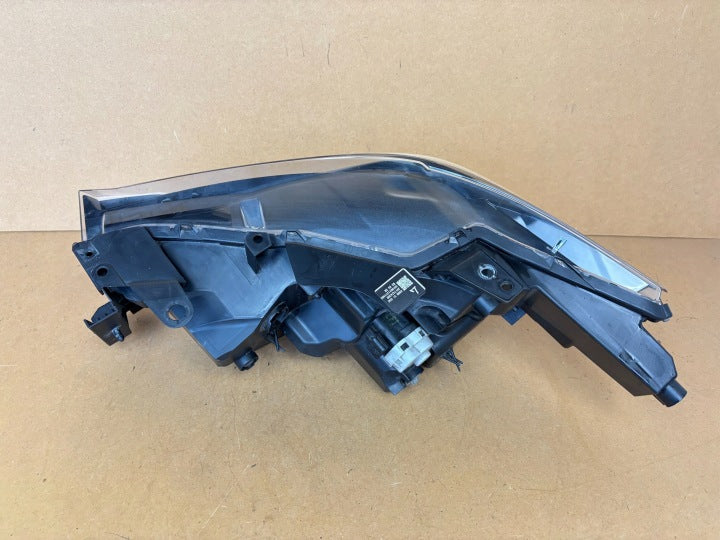 Frontscheinwerfer Mazda Cx5 Cx-5 K124-51030 Rechts Scheinwerfer Headlight SCH5585533771al