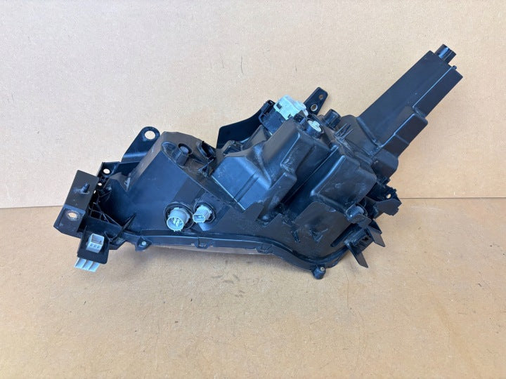 Frontscheinwerfer Mazda Cx5 Cx-5 K124-51030 Rechts Scheinwerfer Headlight SCH5585533771al