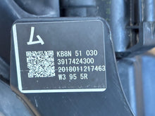 Laden Sie das Bild in den Galerie-Viewer, Frontscheinwerfer Mazda Cx5 Cx-5 K124-51030 Rechts Scheinwerfer Headlight SCH5585533771al