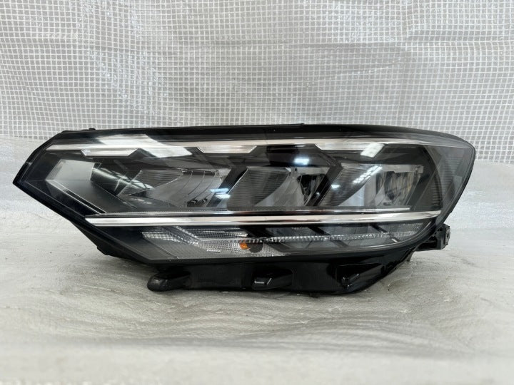 Frontscheinwerfer VW Passat B8 3G1941035Q Full LED Links Scheinwerfer Headlight SCH5586072556xj