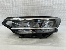 Load image into Gallery viewer, Frontscheinwerfer VW Passat B8 3G1941035Q Full LED Links Scheinwerfer Headlight SCH5586072556xj