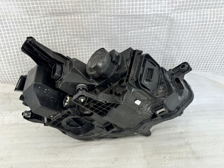 Frontscheinwerfer VW Passat B8 3G1941035Q Full LED Links Scheinwerfer Headlight SCH5586072556xj